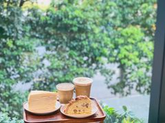 -Peet's Coffee皮爷咖啡(大学路店)