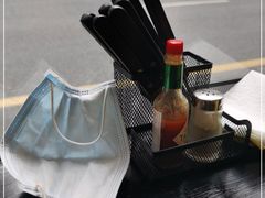 -Grinder 绞肉机汉堡(武定路店)