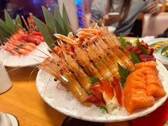 -王鼎精致料理铁板烧(世博源店)