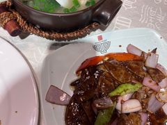 -和满堂·经典本帮菜(川沙古镇店)