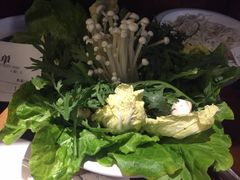 -粗茶淡饭·隐庐私厨(东亭店)