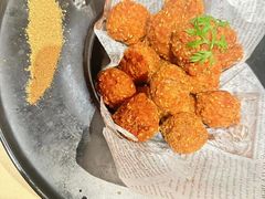 -青年公社烤鸭(青年路店)