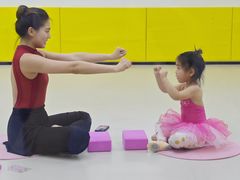 -予荷舞蹈(盛景校区)