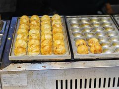 -东门町美食街