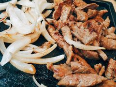 -香猪坊韩国烤肉专属门店(魏公村店)