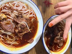 -幸福路牛肉面馆(总店)
