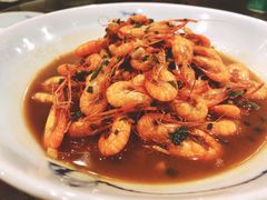 -老灶味道·本帮菜(昌平路店)