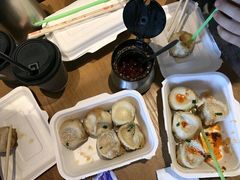 -香港鸿记冰室