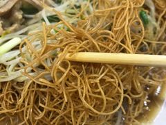 -繁仔牛杂(石排店)