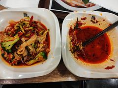 -魏家凉皮(博水商务大厦店)