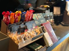 -星巴克(枣阳路店)
