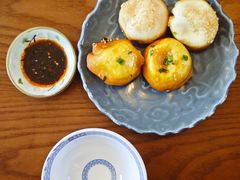 -鑫震源·苏式大虾生煎(山塘街店)