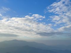 -水濂山森林公园