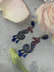 -M'S BANQUET AND SPACE ART