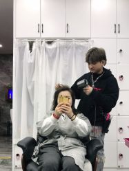 -YDO SALON
