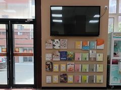 -东方金子塔成长中心(阜成门店)