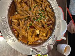 -胖哥俩肉蟹煲(杭州下沙学林街店)