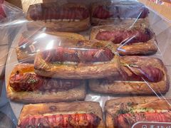 -西村叔叔的店·面包·甜品·蛋糕(清河万象汇店)