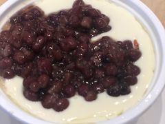 红豆双皮奶-满记甜品(加州阳光开元广场店)