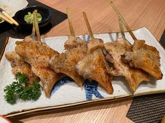 -德川家日本料理(顺义华联店)