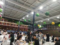 大堂-南海渔家•海鲜•正宗海南菜(海棠湾店)
