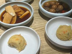 -泥炉烧肉师(新街口金銮巷店)