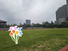 -四川大学(华西校区)