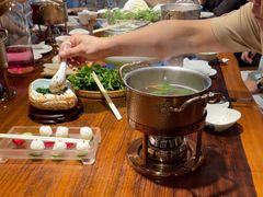-慢丽江·云南野生菌土鸡锅(付家庄店)
