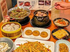 -莲餐厅·湖北菜·潜江小龙虾店(愚园路店)