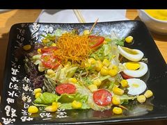 -福匠日本料理(人民路店)