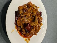 -那家小馆•北京菜•烤鸭(中关村店)