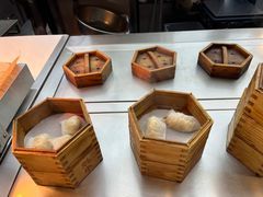 -魁牛·潮汕牛肉自助火锅(沈辽路万达店)