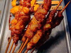 -松咖啡自助餐厅·松北香格里拉