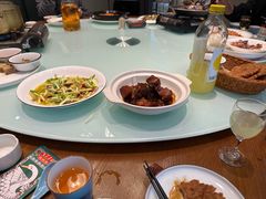 -1718食尚馆·太湖菜(龙之梦太湖古镇店)