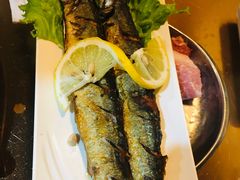 -元山烤肉店(假日广场店)