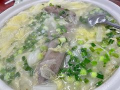 -协和菜馆(凤凰街店)