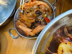 -嘉州鲜知味钵钵鸡(奎星楼店)