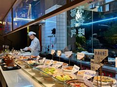 -潮澎派·潮汕菜大排档(南较西路店)