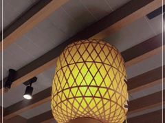 大堂-南京大牌档(中关村店)
