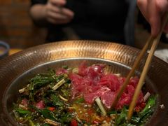 -山茶云南菜(永安里店)