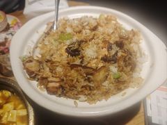 -新白鹿餐厅(银泰西湖文化广场店)