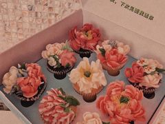 -BON CAKE(华贸购物中心店)