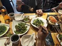 -管氏翅吧(护国寺店)