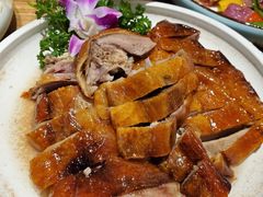 -粤港餐厅(禹州商业广场店)