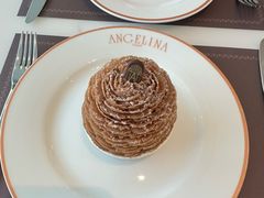 -Angelina安吉丽娜(恒隆广场店)