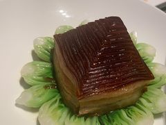 宝塔肉-杭州西子湖四季酒店·金沙厅