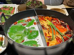 -山缓缓火锅(苏州仁恒仓街店)