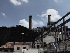 -广州市紫泥堂文化创意园景区