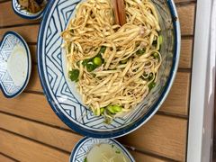 -朱洪元苏式面馆(绿宝广场店)