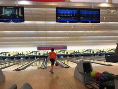 -广州保龄球馆(广州天河体育中心店)